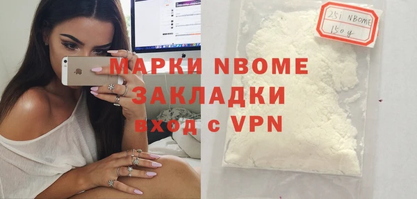 прущие крисы Горняк