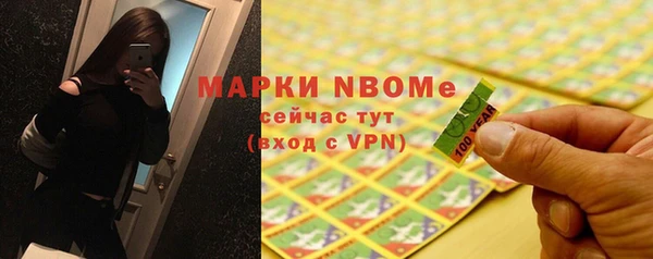 хмурый Горнозаводск