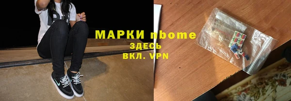хмурый Горнозаводск