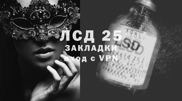 прущие крисы Горняк