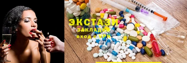 прущие крисы Горняк